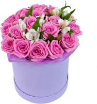 Букет «Время любить»